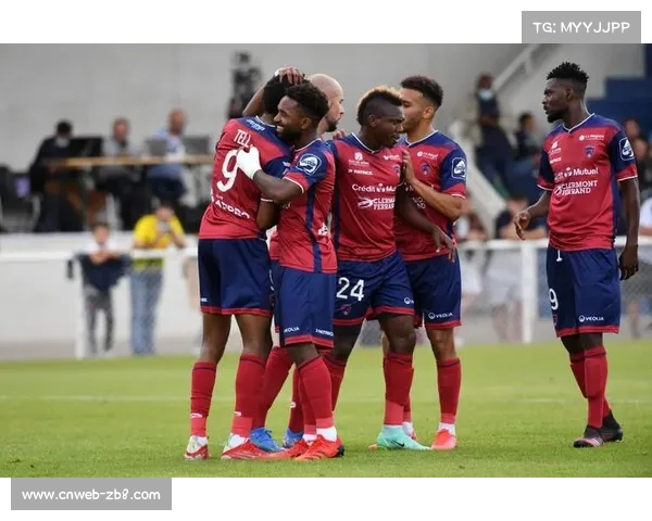 图卢兹客场2-0完胜克莱蒙,距欧战席位仅3分