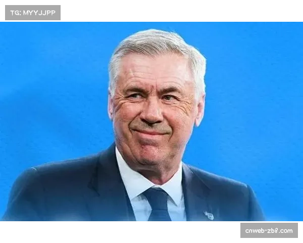 皇马迎战拜仁赛前发布会，安切洛蒂确认库尔图瓦进入大名单